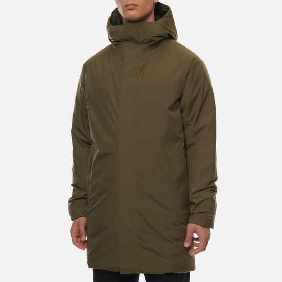 Мужская куртка Norse Projects Rokkvi 5.0 Gore-Tex Shale Stone