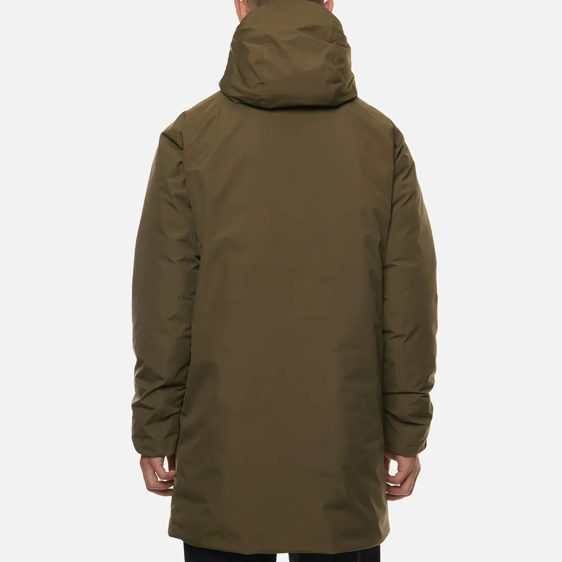 Norse Projects Мужская куртка Rokkvi 5.0 Gore-Tex