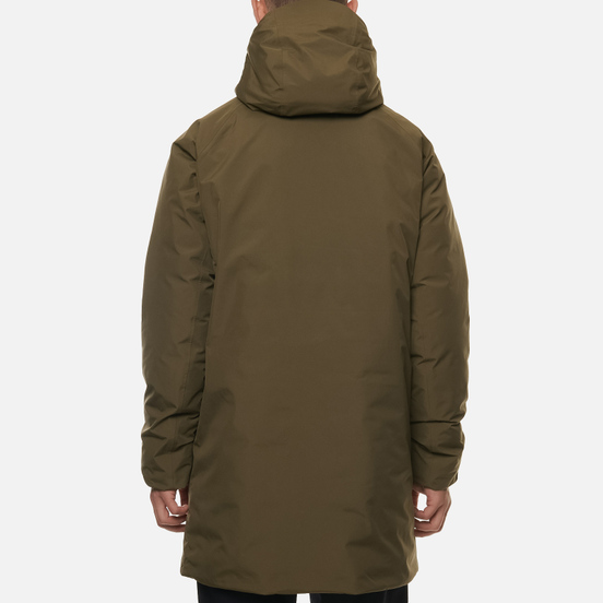 Мужская куртка Norse Projects Rokkvi 5.0 Gore-Tex Shale Stone