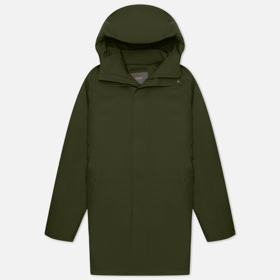Мужская куртка Norse Projects Rokkvi 5.0 Gore-Tex Beech Green