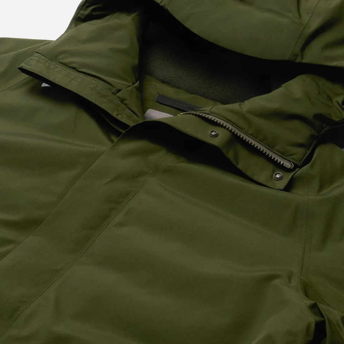 Norse Projects Мужская куртка Rokkvi 5.0 Gore-Tex