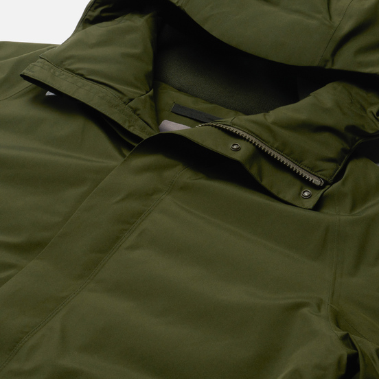 Мужская куртка Norse Projects Rokkvi 5.0 Gore-Tex Beech Green