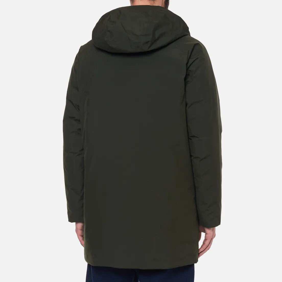 Norse Projects Мужская куртка Rokkvi 5.0 Gore-Tex