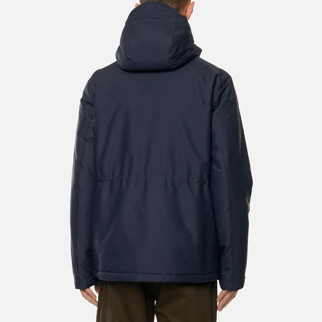 Norse Projects Мужская куртка Nunk EcoNyl