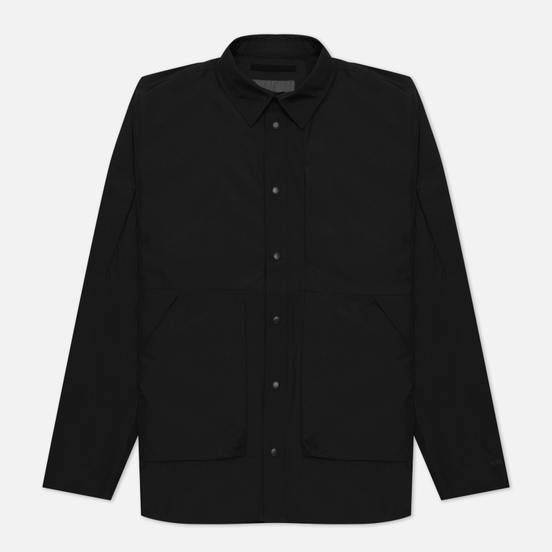 Мужская куртка Norse Projects Jens Gore-Tex Infinium Black