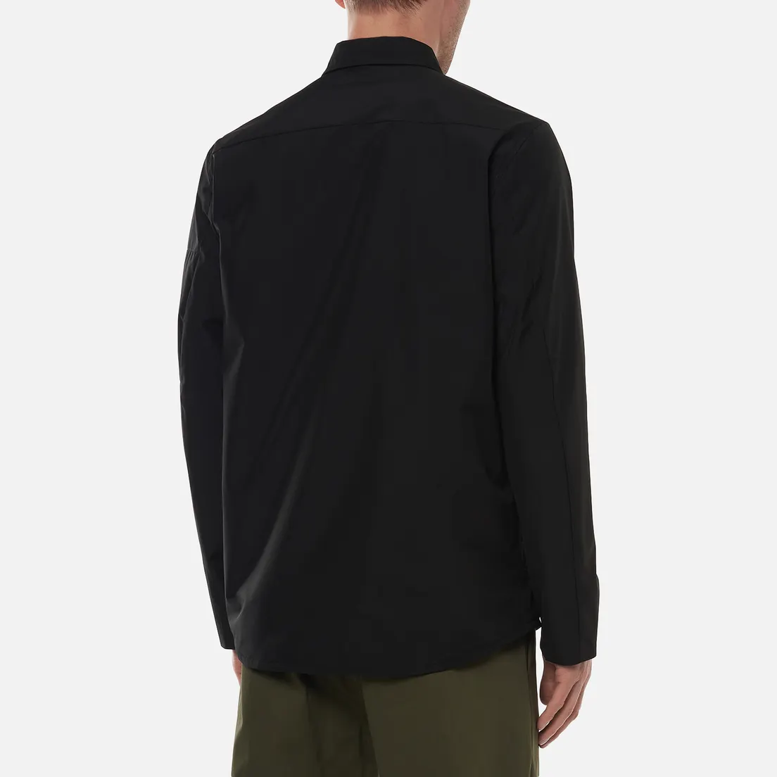 Norse Projects Мужская куртка Jens Gore-Tex Infinium