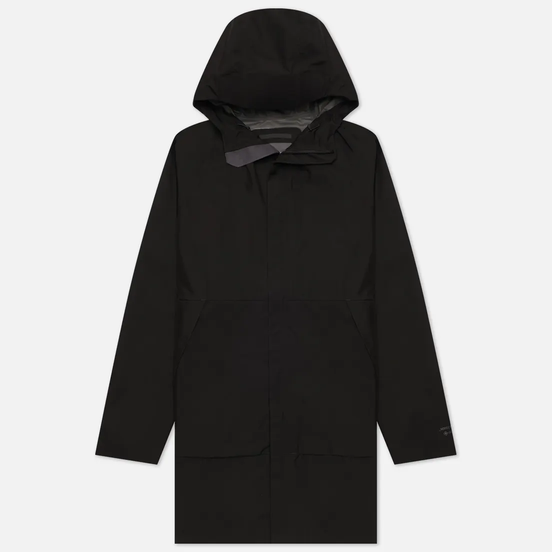 Norse Projects Мужская куртка парка Rokkvi Shell Gore-Tex