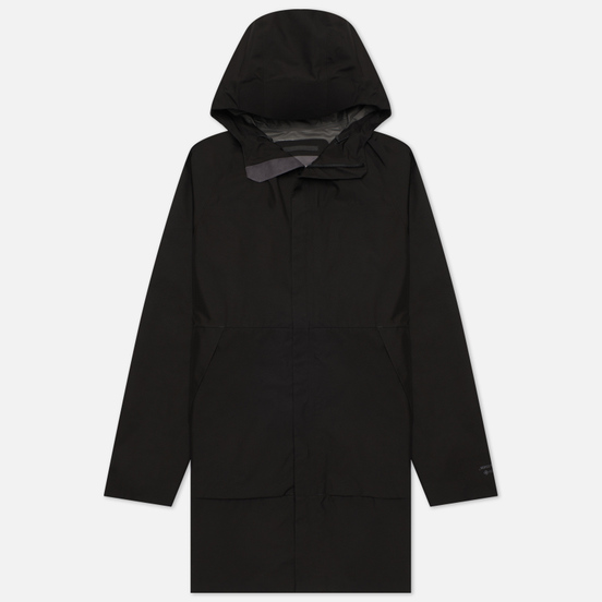Мужская куртка парка Norse Projects Rokkvi Shell Gore-Tex Black