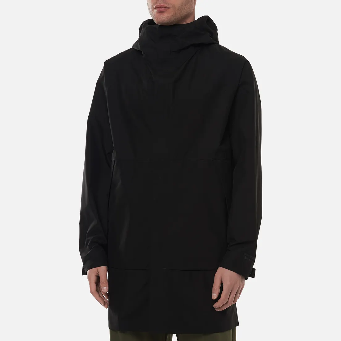 Norse Projects Мужская куртка парка Rokkvi Shell Gore-Tex