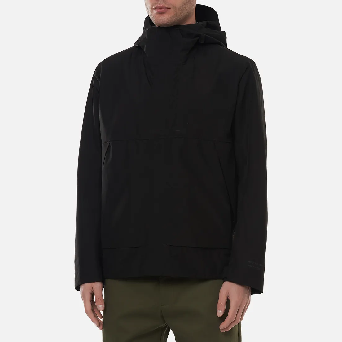 Norse Projects Мужская куртка Fyn Shell Gore-Tex 3.0