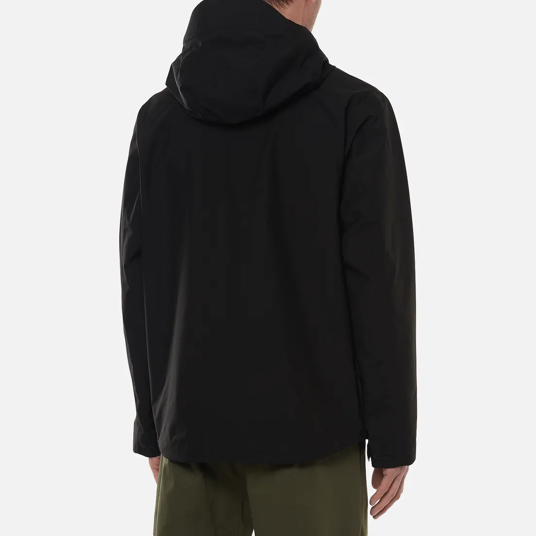 Norse Projects Мужская куртка Fyn Shell Gore-Tex 3.0