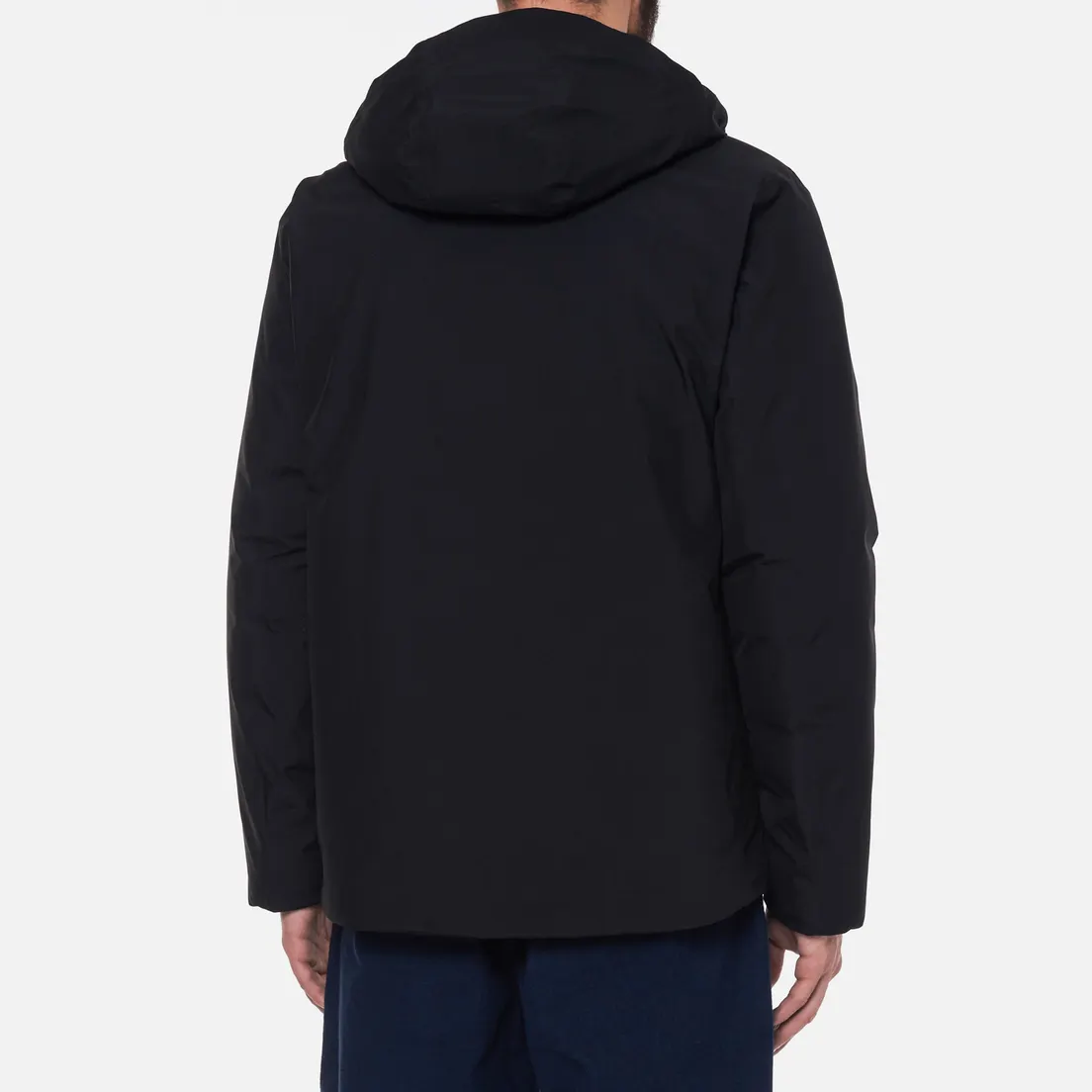 Norse Projects Мужская куртка Nunk Down Gore-Tex