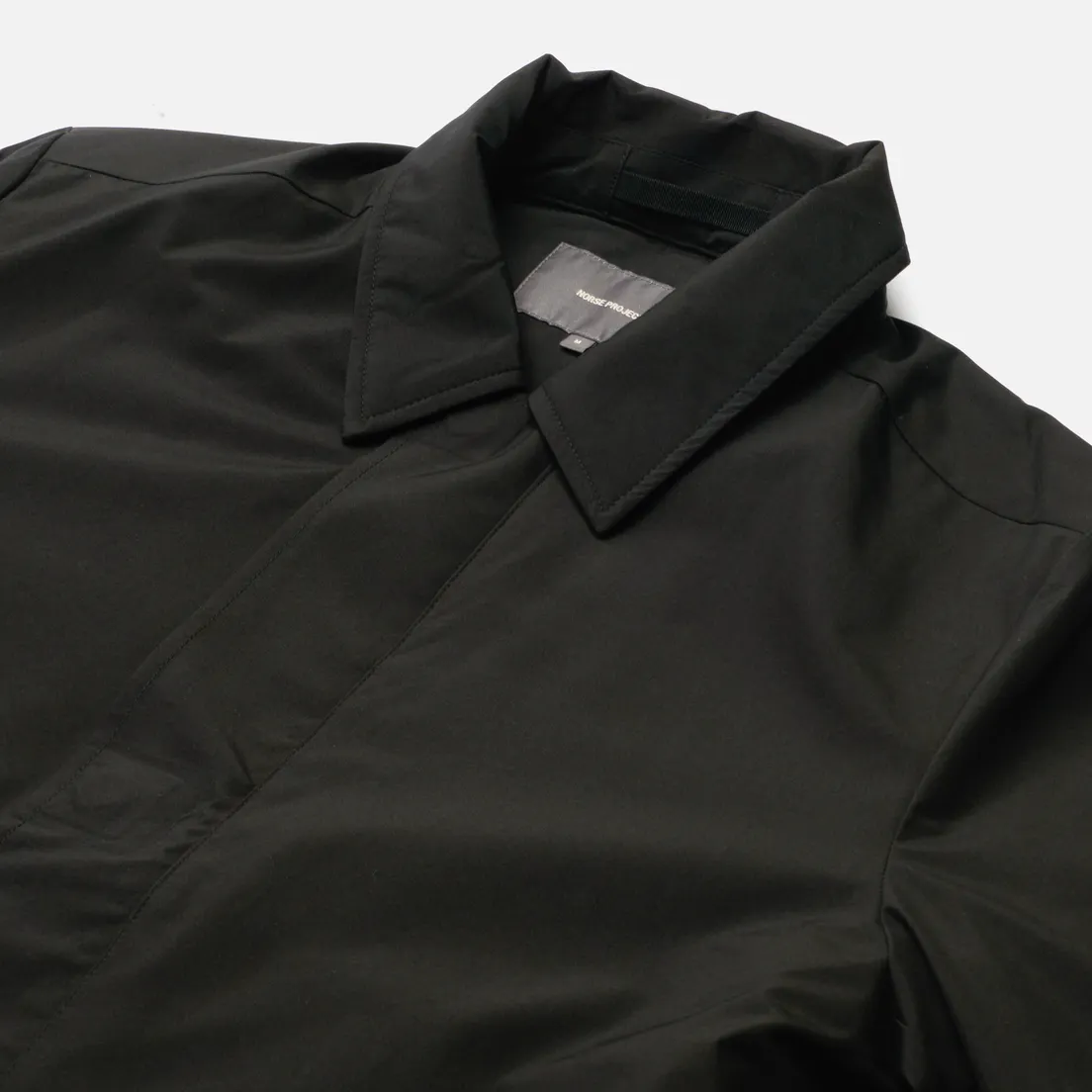 Norse Projects Мужское пальто Thor Gore-Tex Infinium