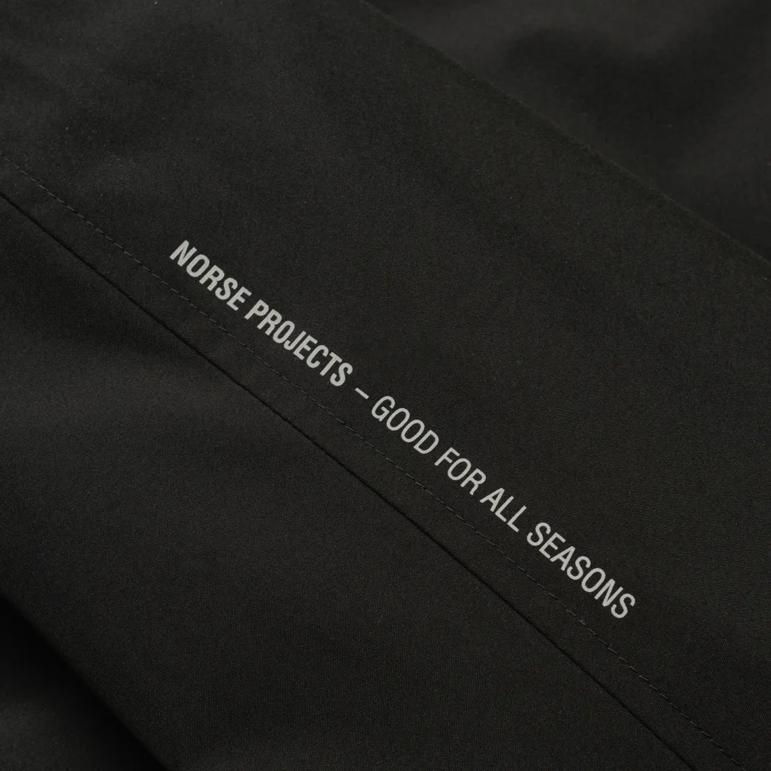 Norse Projects Мужское пальто Thor Gore-Tex Infinium
