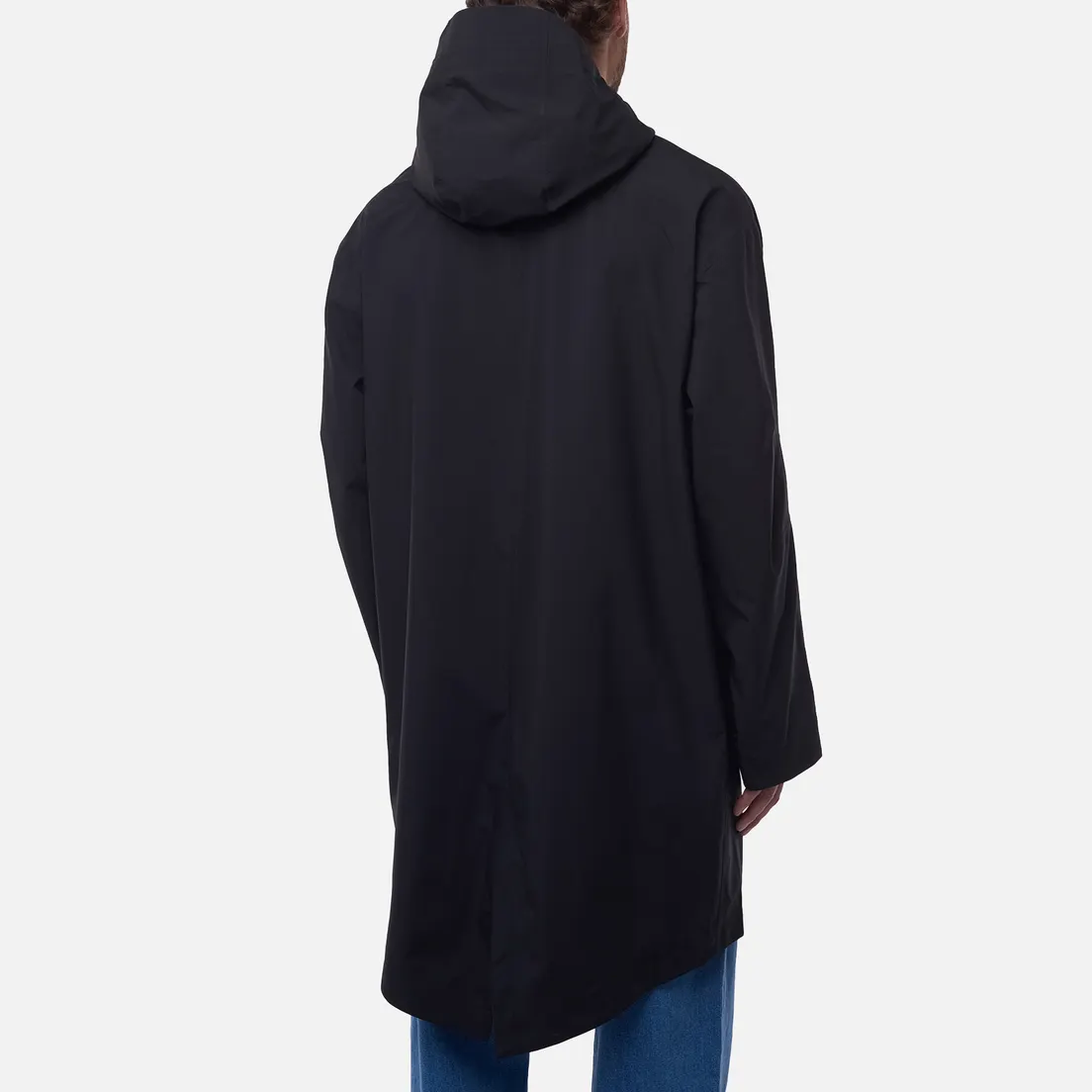 Norse Projects Мужская куртка парка 3L Waterproof M-51