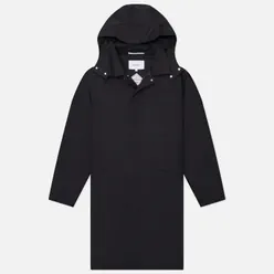 Norse Projects Мужская куртка парка Vargo 2.0 Gore-Tex Windstopper Hooded Raglan Mac