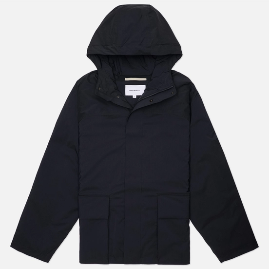 Мужская демисезонная куртка Norse Projects Herluf Alpinix Smart