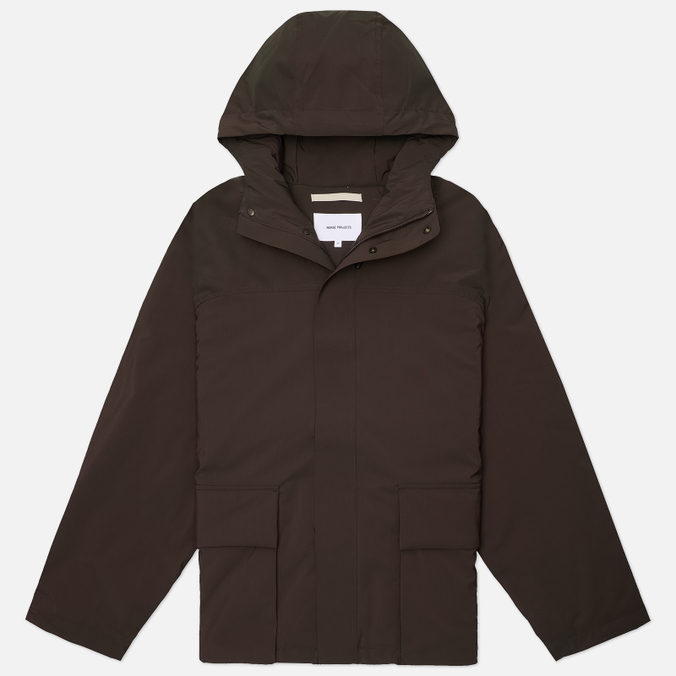 Мужская демисезонная куртка Norse Projects Herluf Alpinix Smart Merino 48690₽