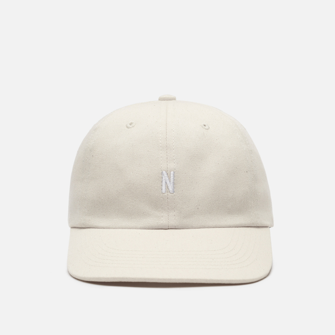 Кепка Norse Projects Twill Sports