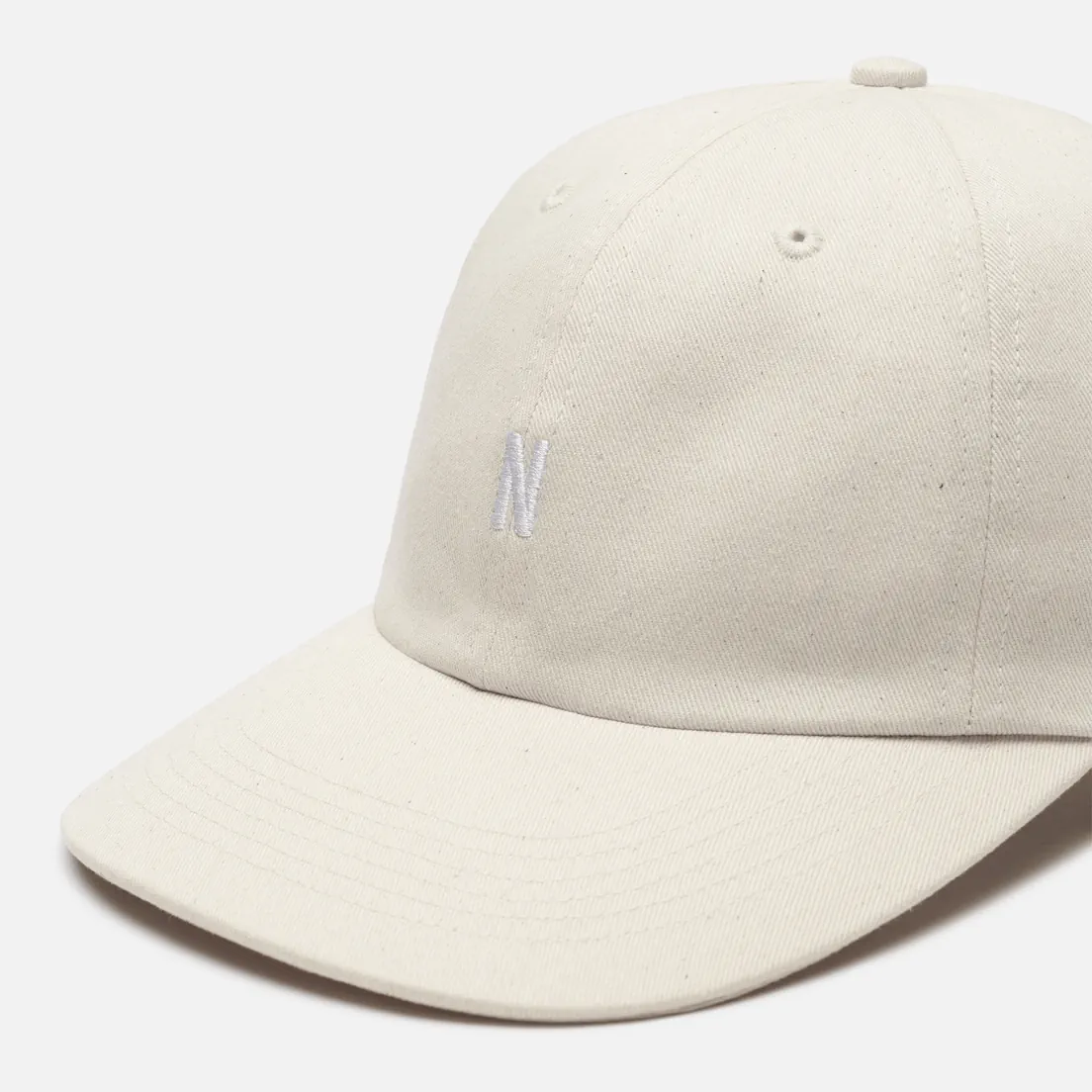 Norse Projects Кепка Twill Sports