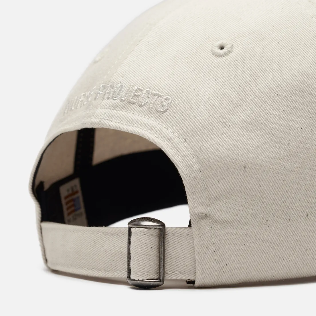 Norse Projects Кепка Twill Sports