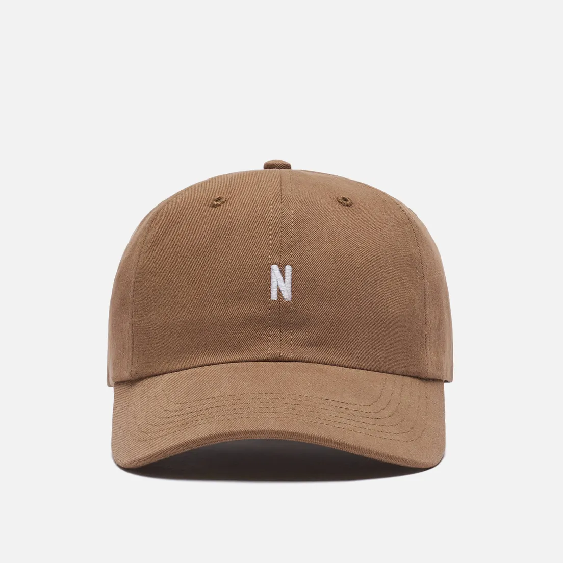 Norse Projects Кепка Twill Sports