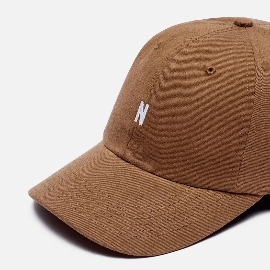 Norse Projects Кепка Twill Sports