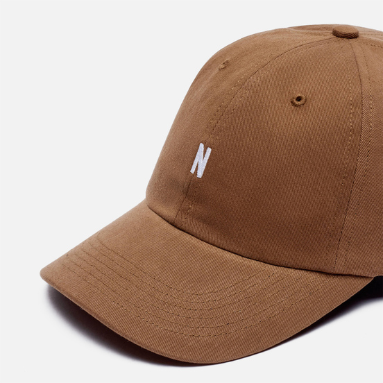 Кепка Norse Projects Twill Sports Duffle