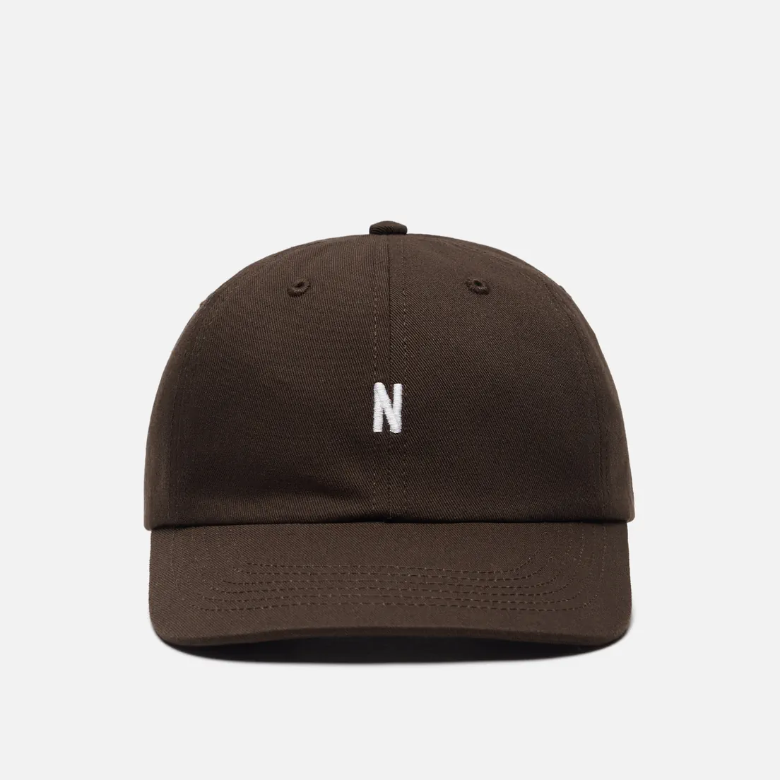 Norse Projects Кепка Twill Sports