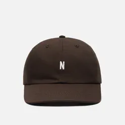 Norse Projects Кепка Twill Sports