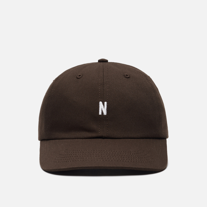 Кепка Norse Projects Twill Sports