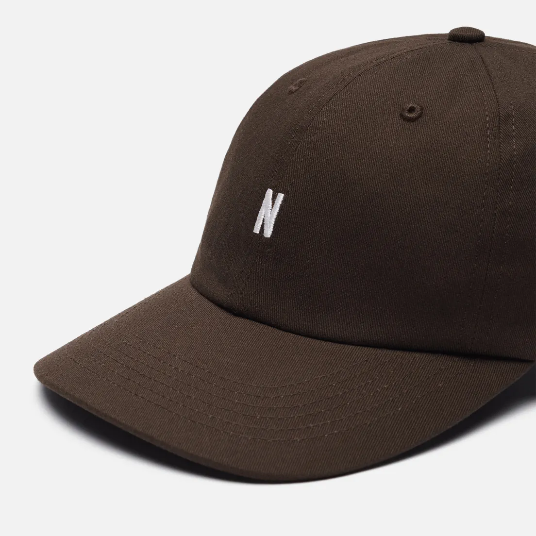 Norse Projects Кепка Twill Sports