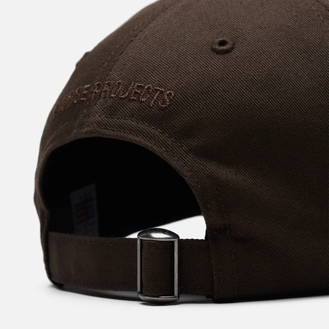 Norse Projects Кепка Twill Sports