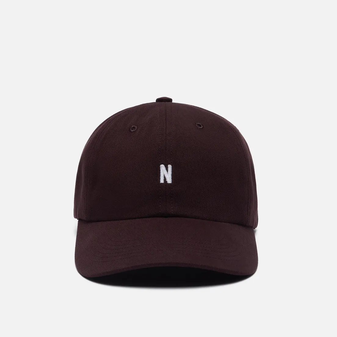 Norse Projects Кепка Twill Sports