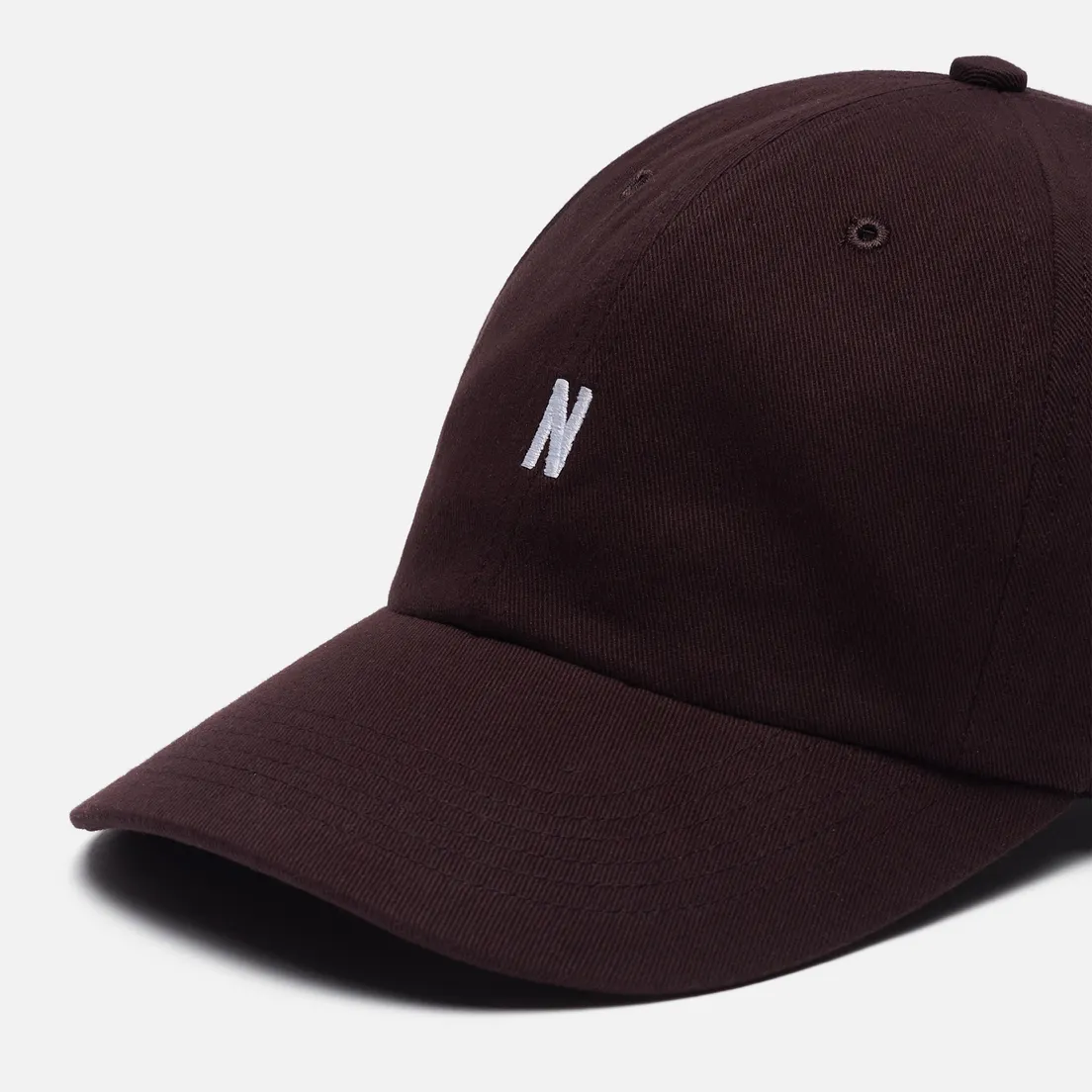 Norse Projects Кепка Twill Sports
