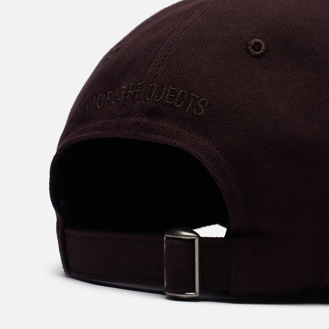 Norse Projects Кепка Twill Sports