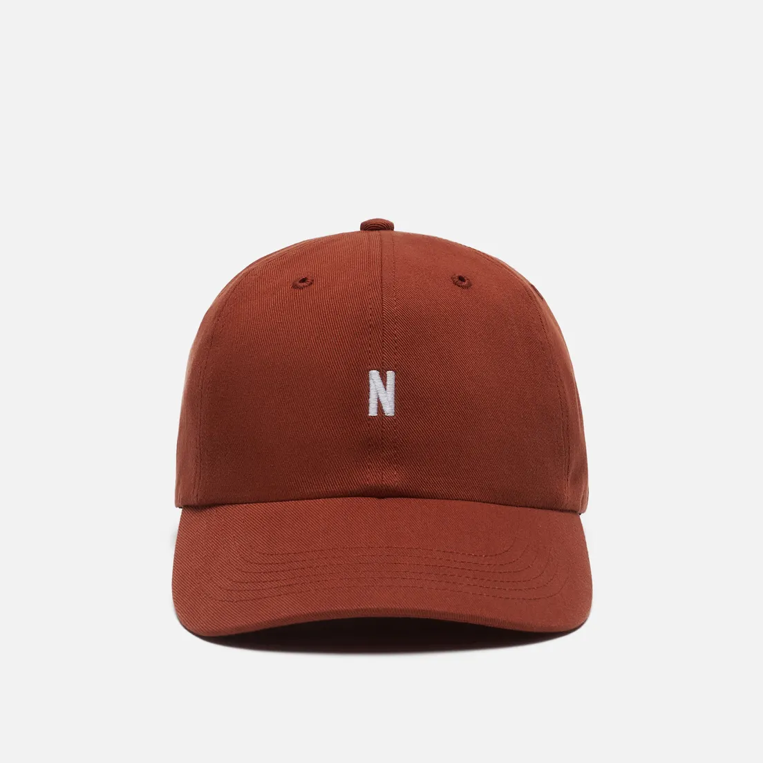 Norse Projects Кепка Twill Sports