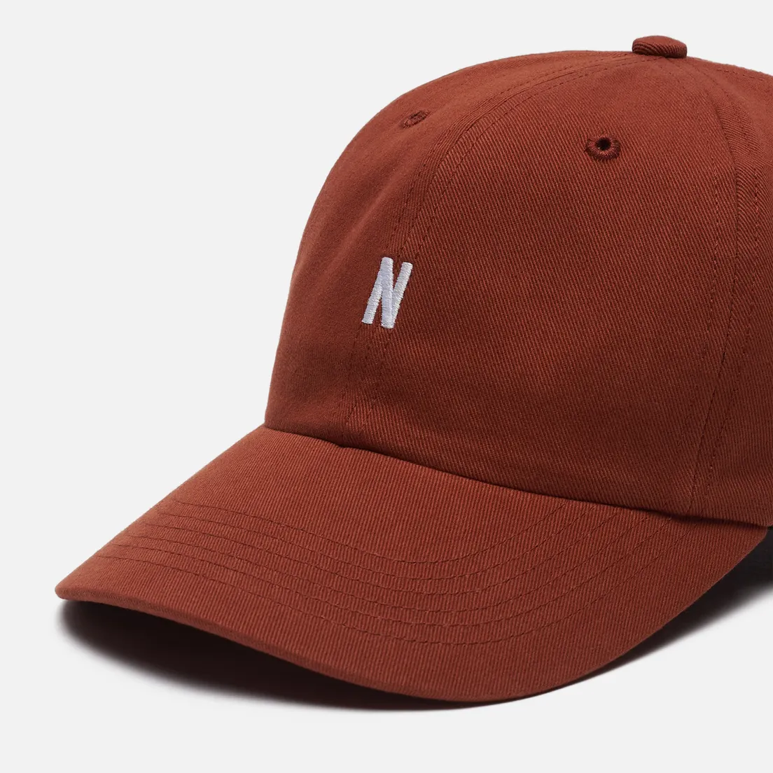 Norse Projects Кепка Twill Sports