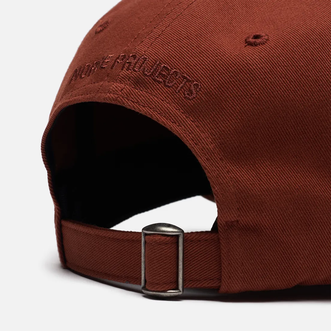 Norse Projects Кепка Twill Sports
