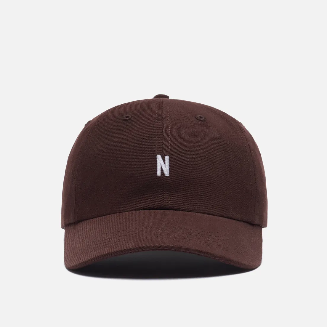 Norse Projects Кепка Twill Sports