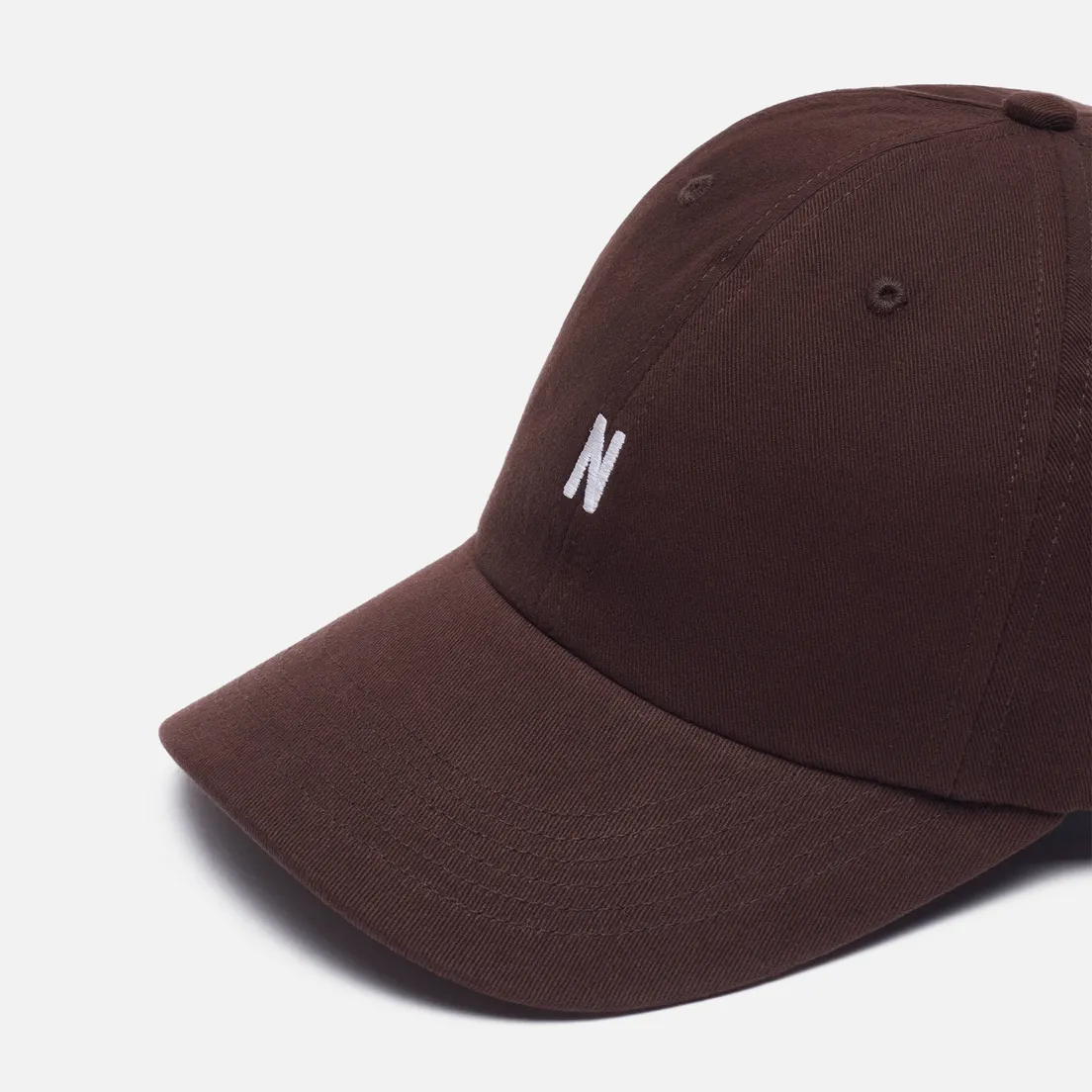 Norse Projects Кепка Twill Sports