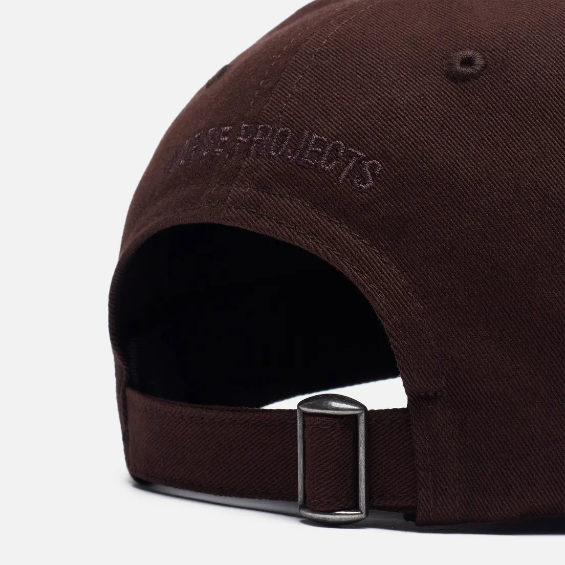 Norse Projects Кепка Twill Sports