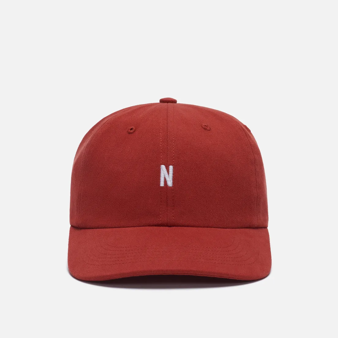 Norse Projects Кепка Twill Sports