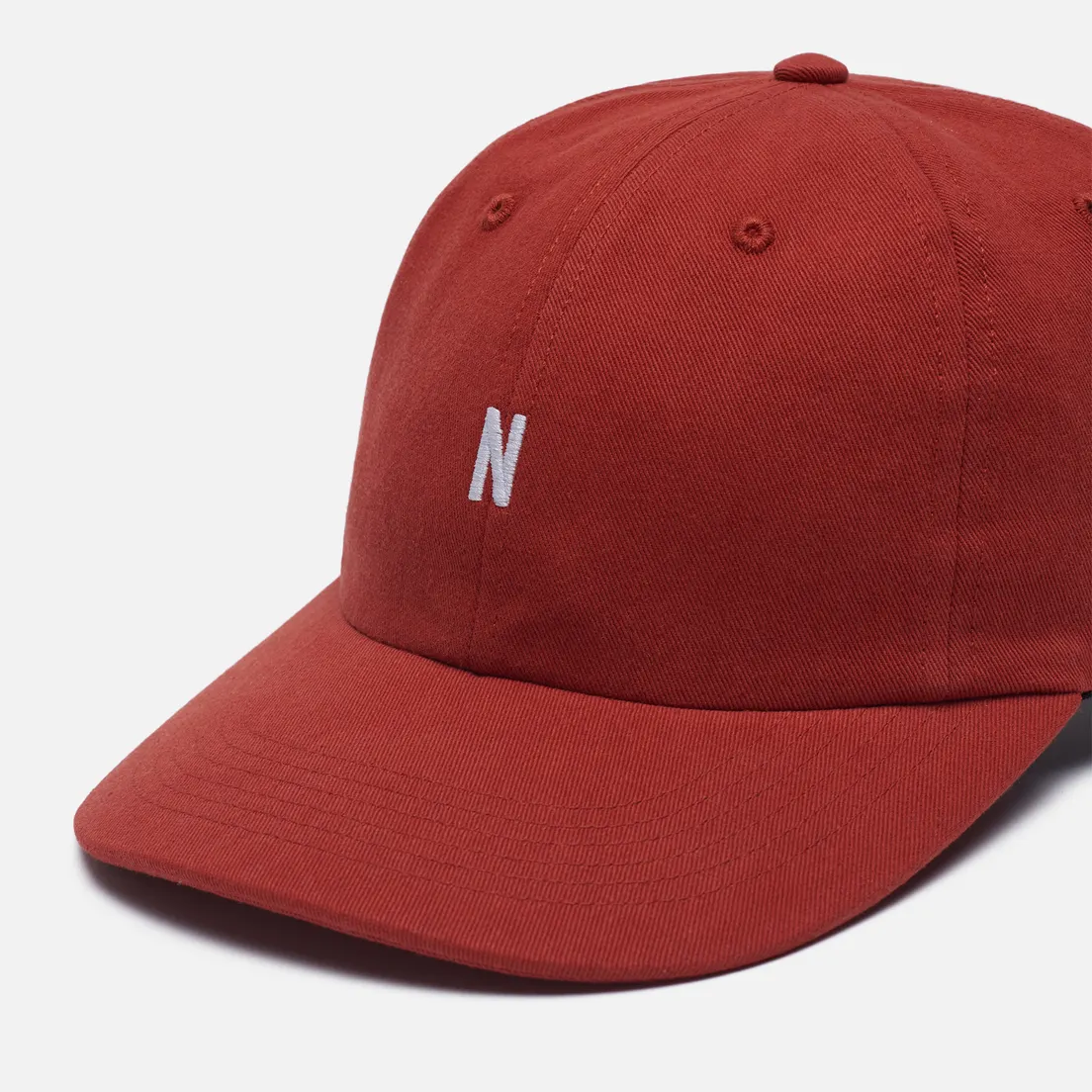 Norse Projects Кепка Twill Sports