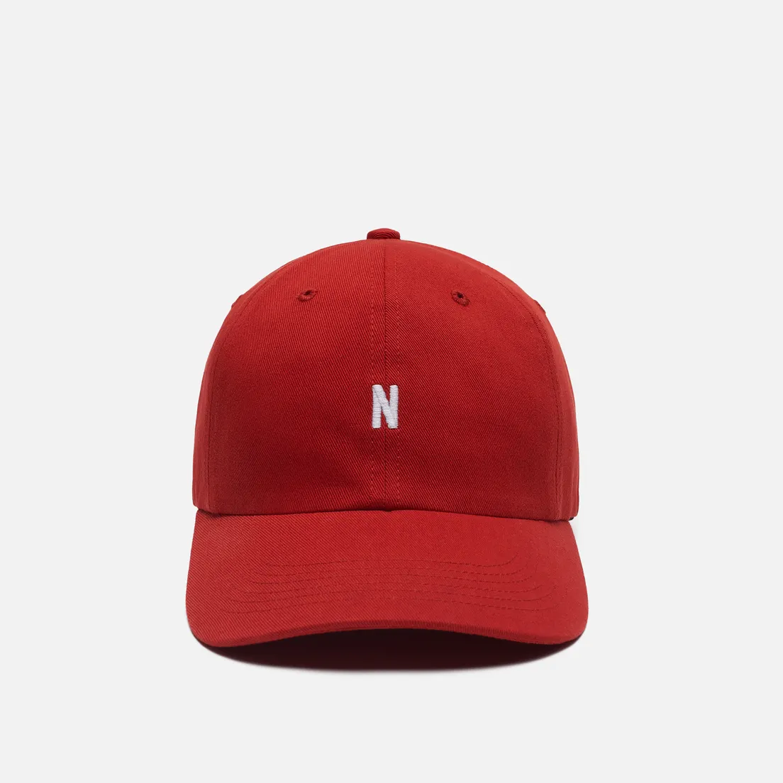 Norse Projects Кепка Twill Sports