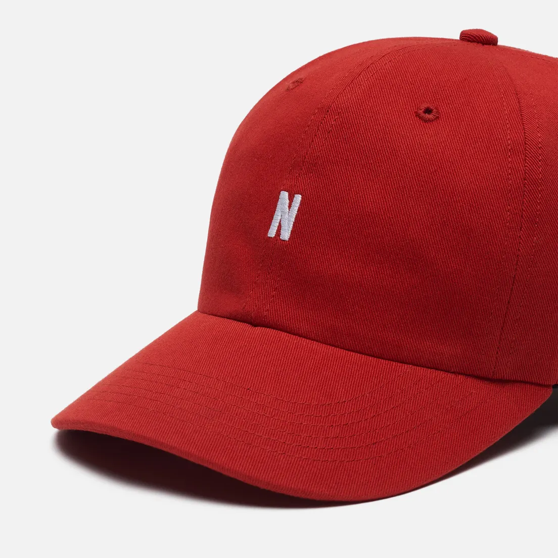 Norse Projects Кепка Twill Sports