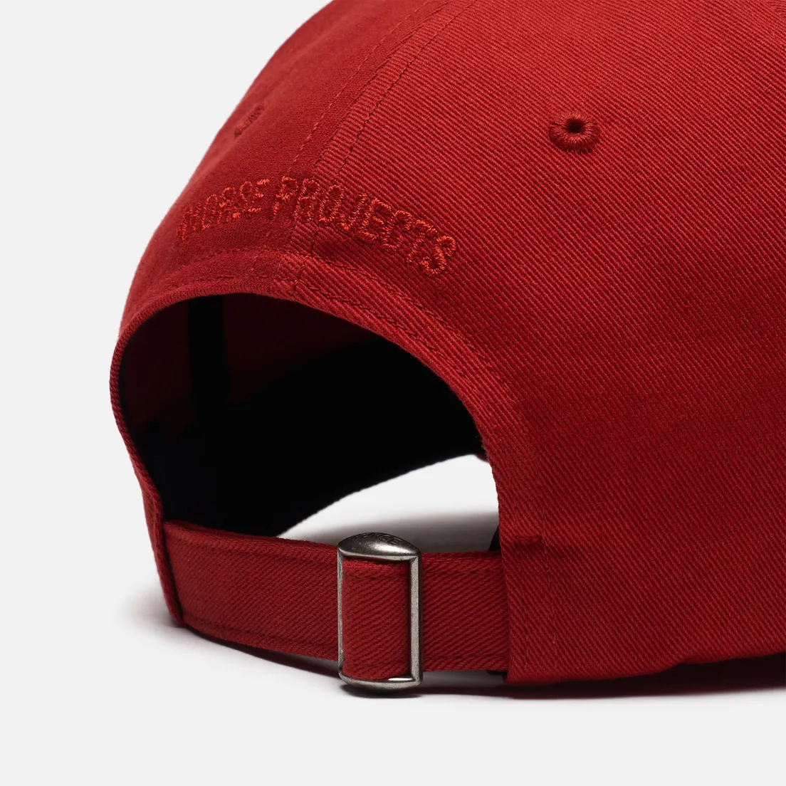 Norse Projects Кепка Twill Sports