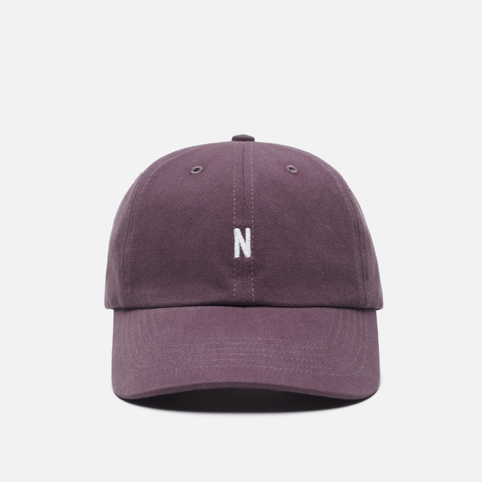 Кепка Norse Projects Twill Sports