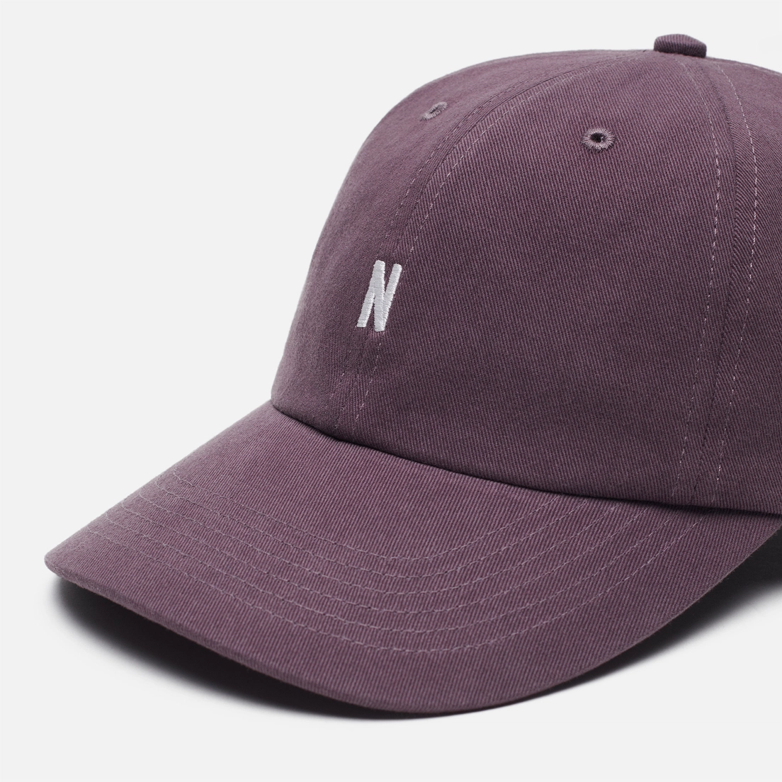 Norse Projects Кепка Twill Sports