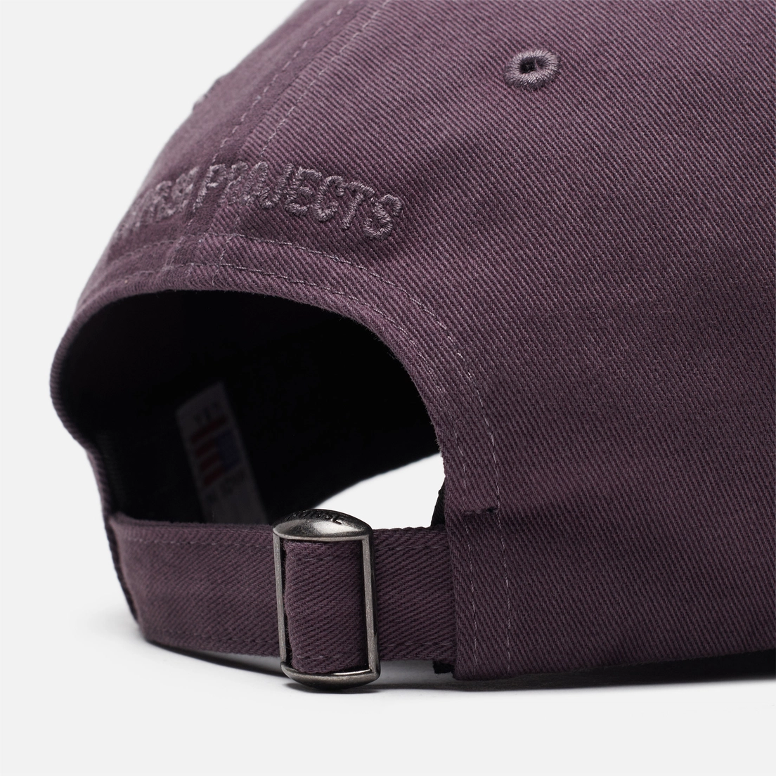 Norse Projects Кепка Twill Sports